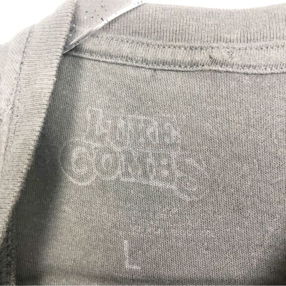 LUKE COMBS | Official Merch I’m In Love With Lovin On You Tee Women’s Size Large - Picture 5 of 6